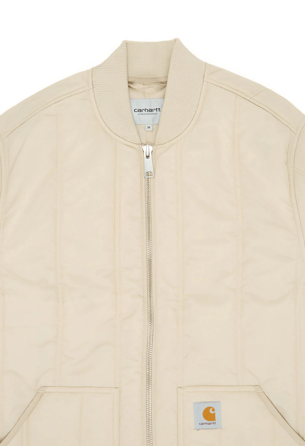 Carhartt WIP Lachlan Liner - Fleur De Sel - Image 3
