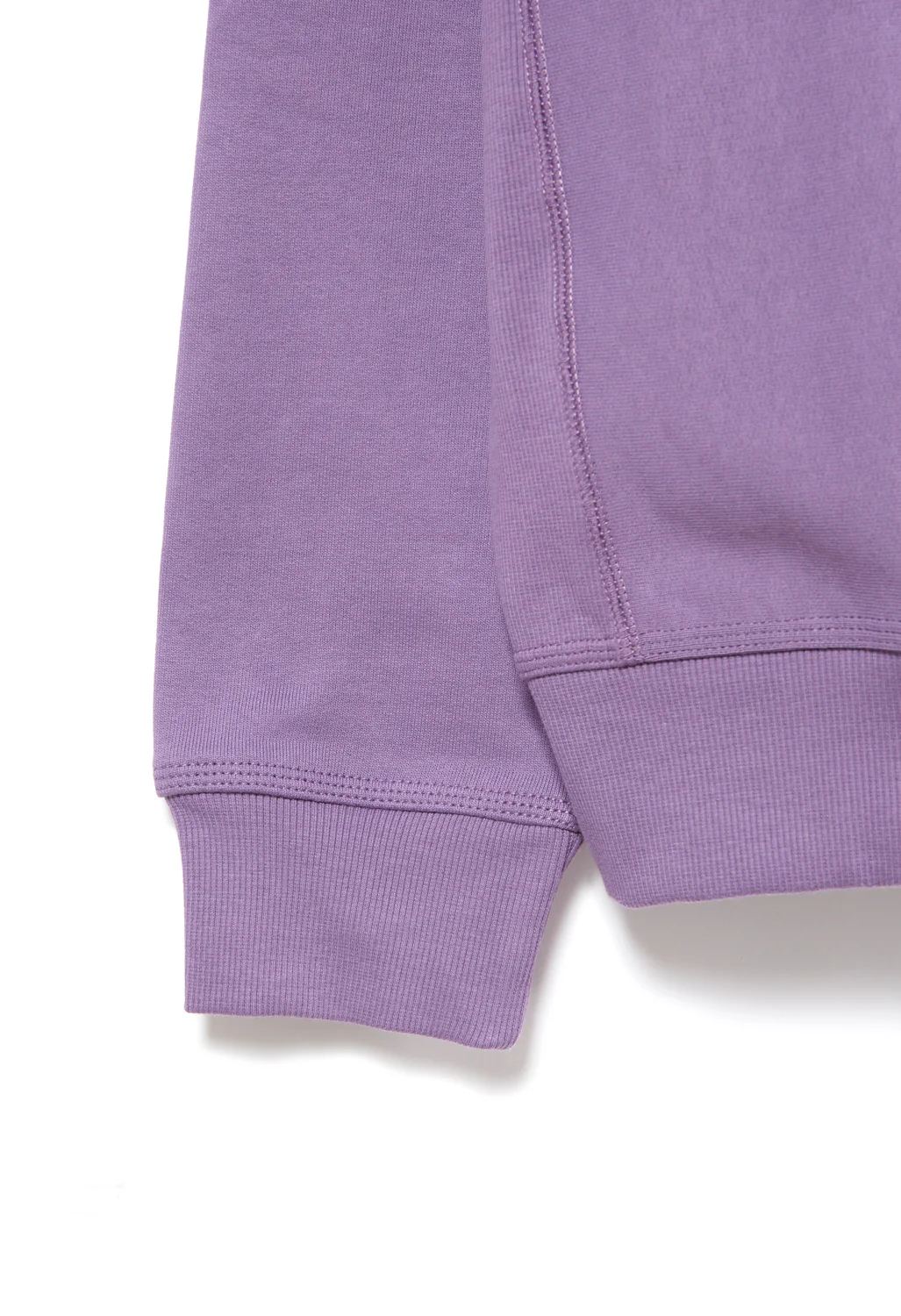 Carhartt WIP Men's American Script Sweat - Violanda - Image 4