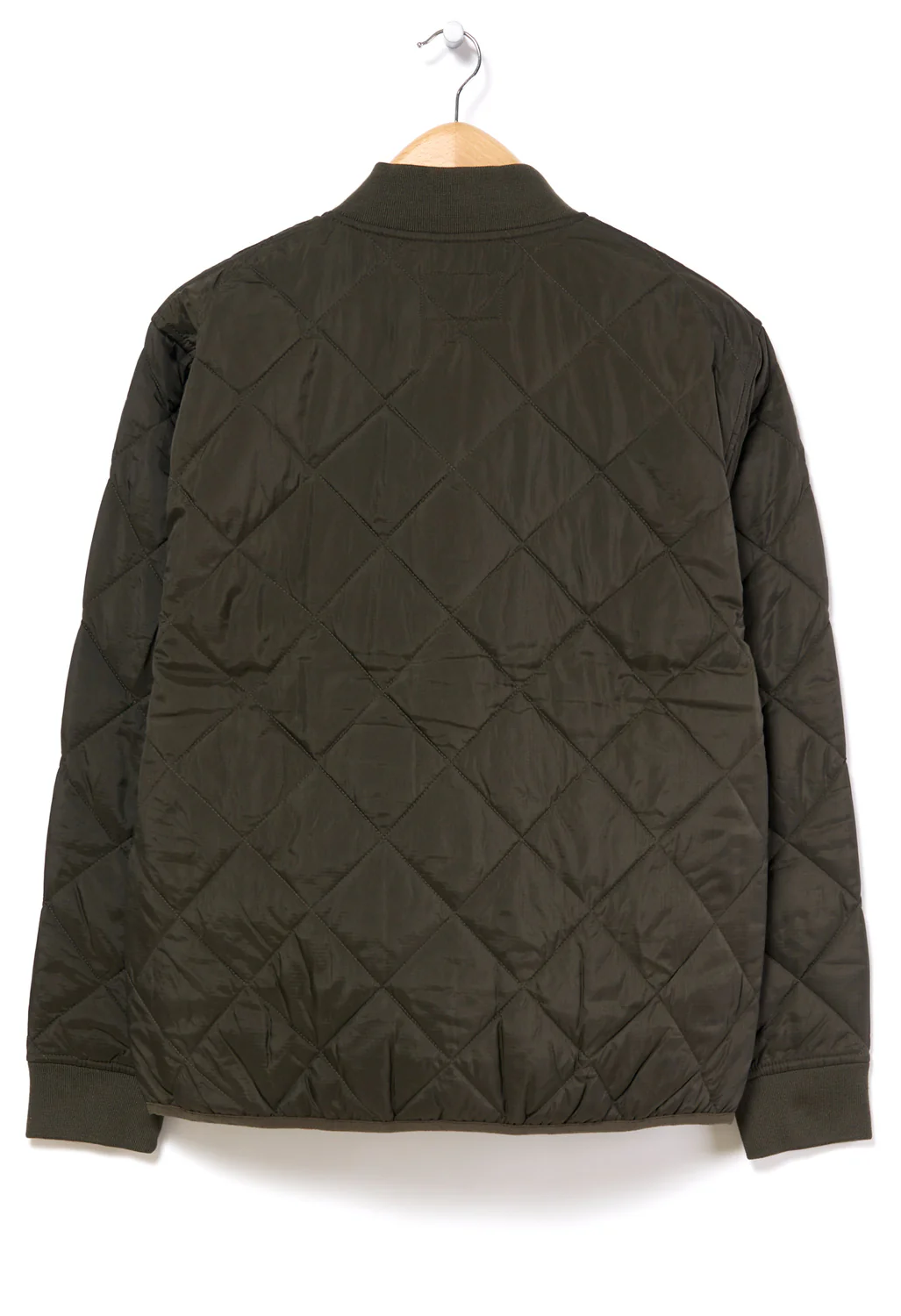 Carhartt WIP Men's Barrow Liner - Cypress - Image 2