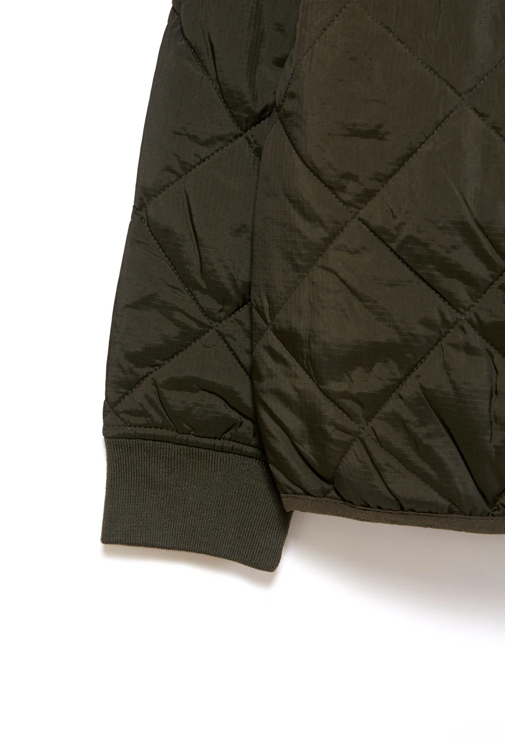 Carhartt WIP Men's Barrow Liner - Cypress - Image 4