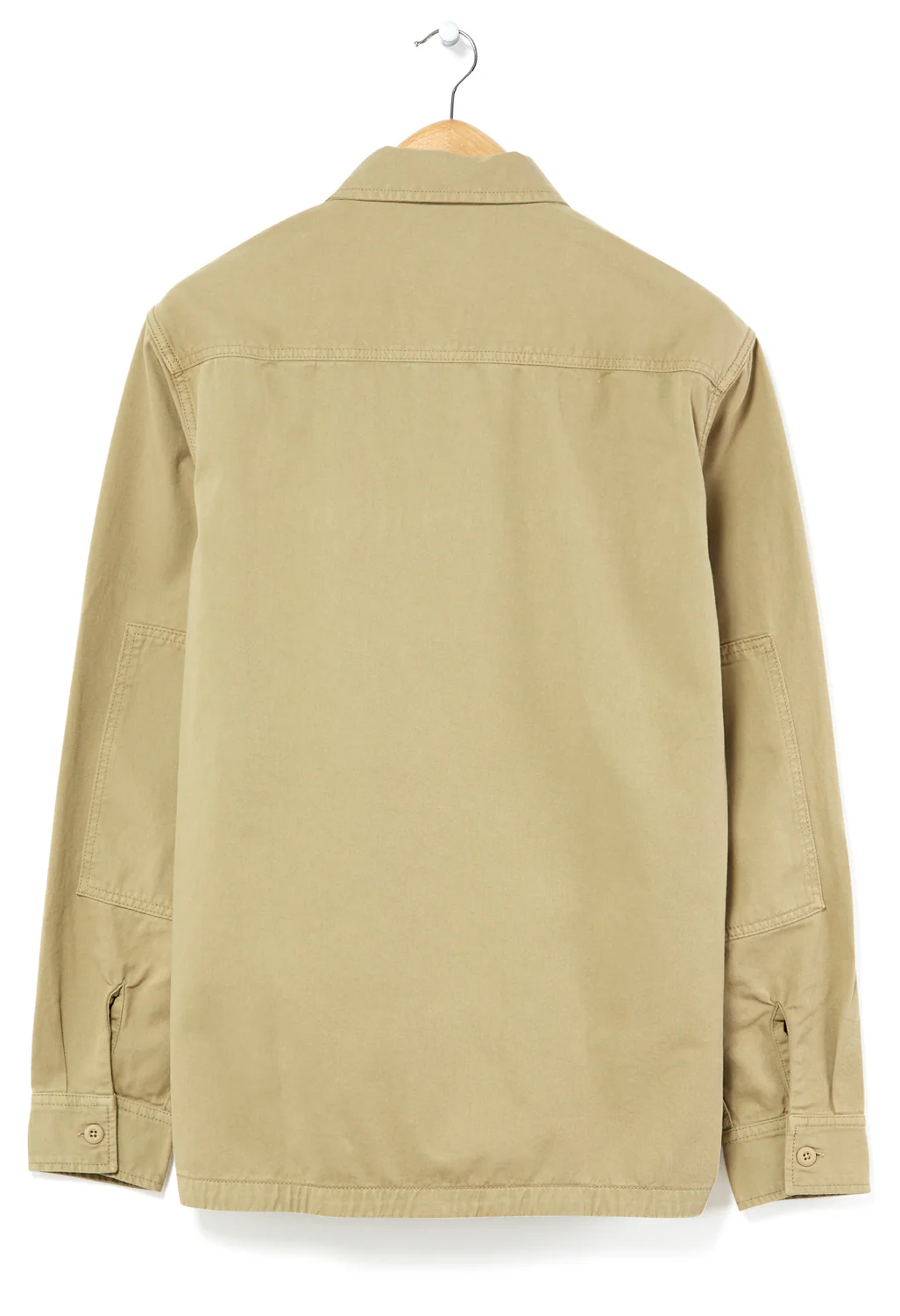 Carhartt Wip Men's Charter Shirt - Ammonite - Image 2