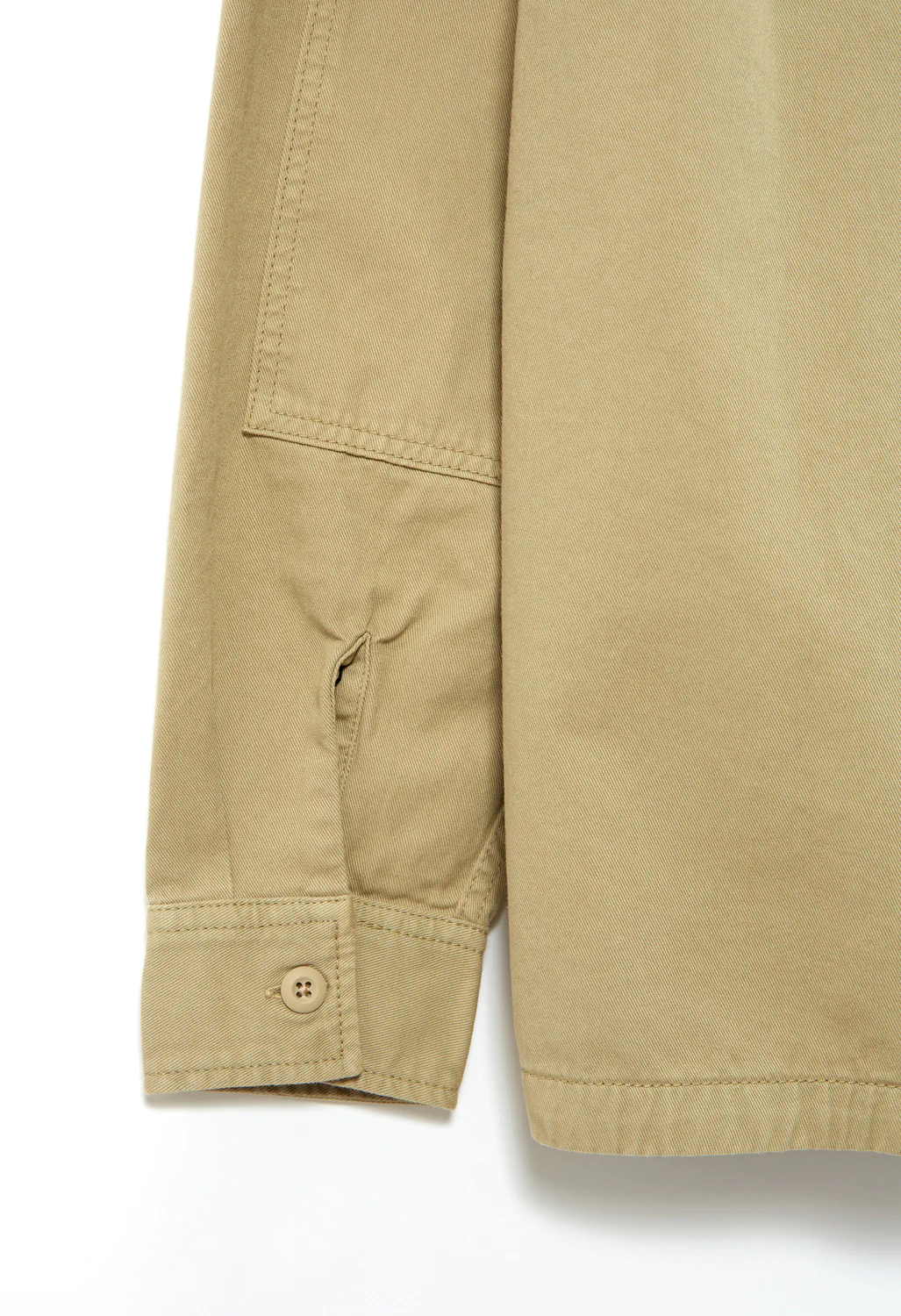 Carhartt Wip Men's Charter Shirt - Ammonite - Image 4