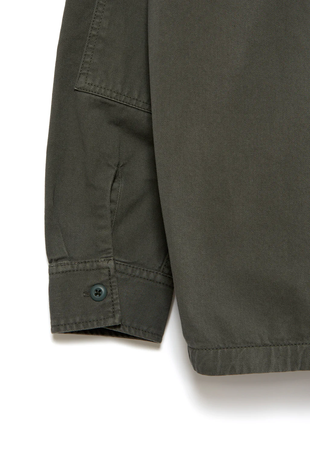 Carhartt Wip Men's Charter Shirt - Boxwood - Image 4