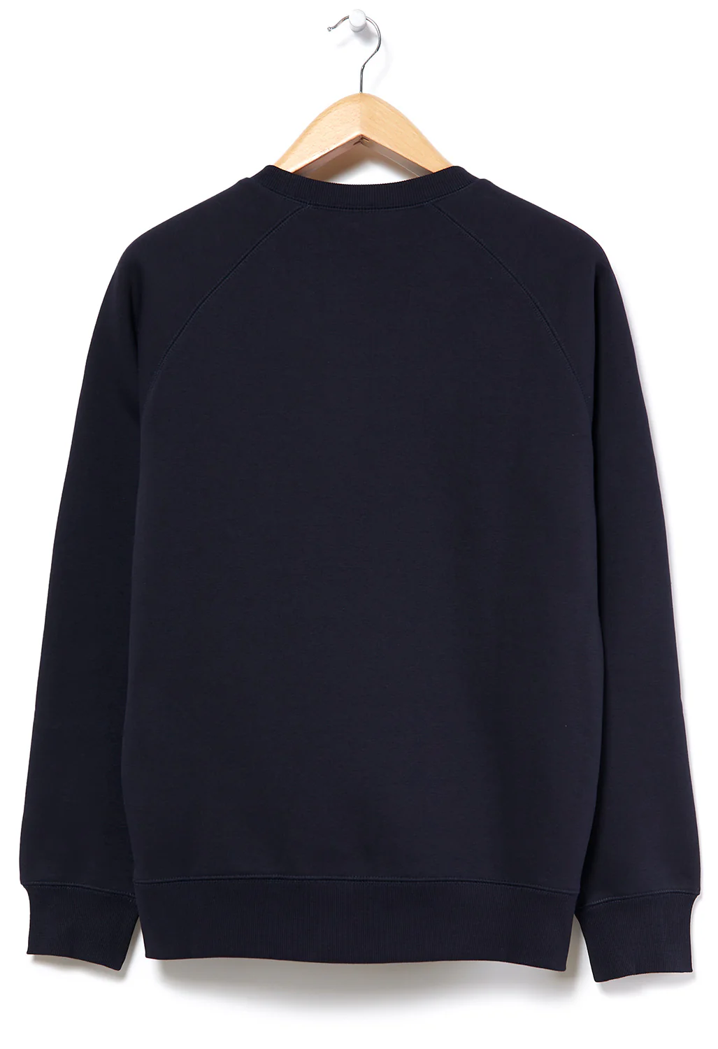Carhartt WIP Men's Chase Sweat - Dark Navy/Gold - Image 2