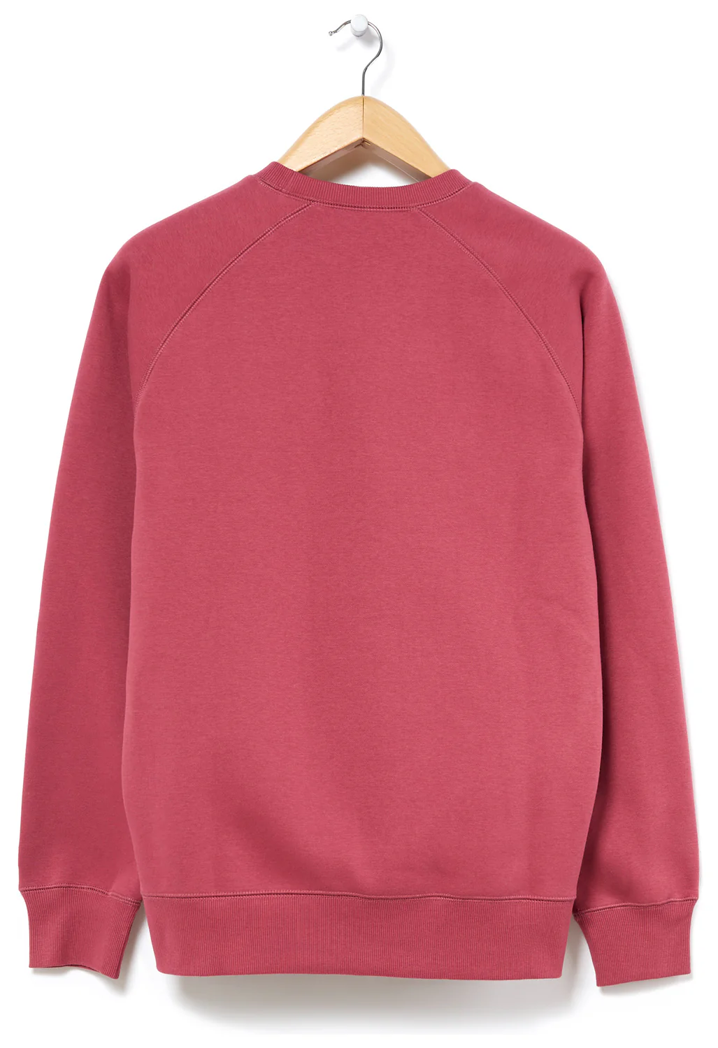 Carhartt WIP Men's Chase Sweat - Punch/Gold - Image 2