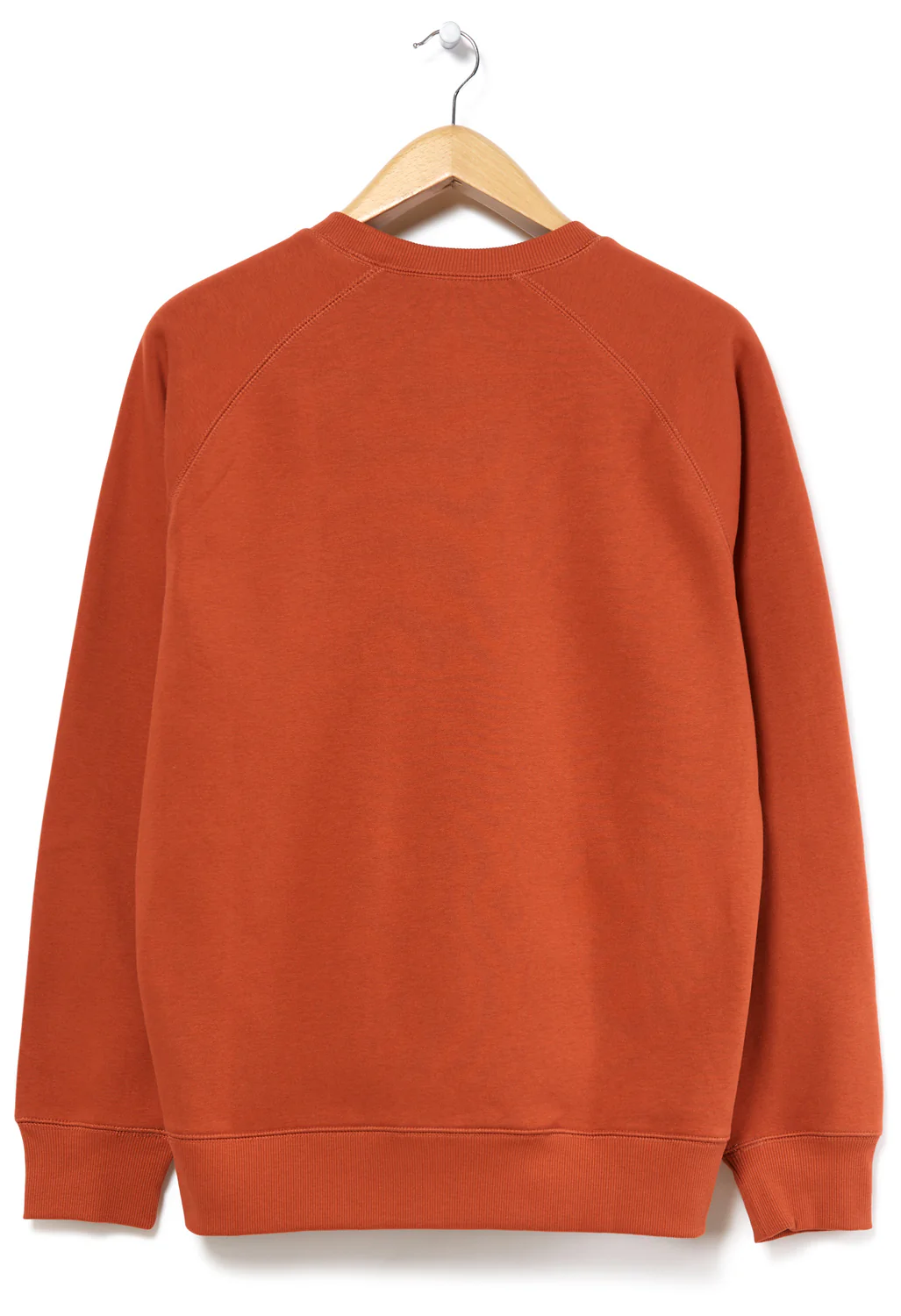 Carhartt WIP Men's Chase Sweatshirt - Phoenix/Gold - Image 2