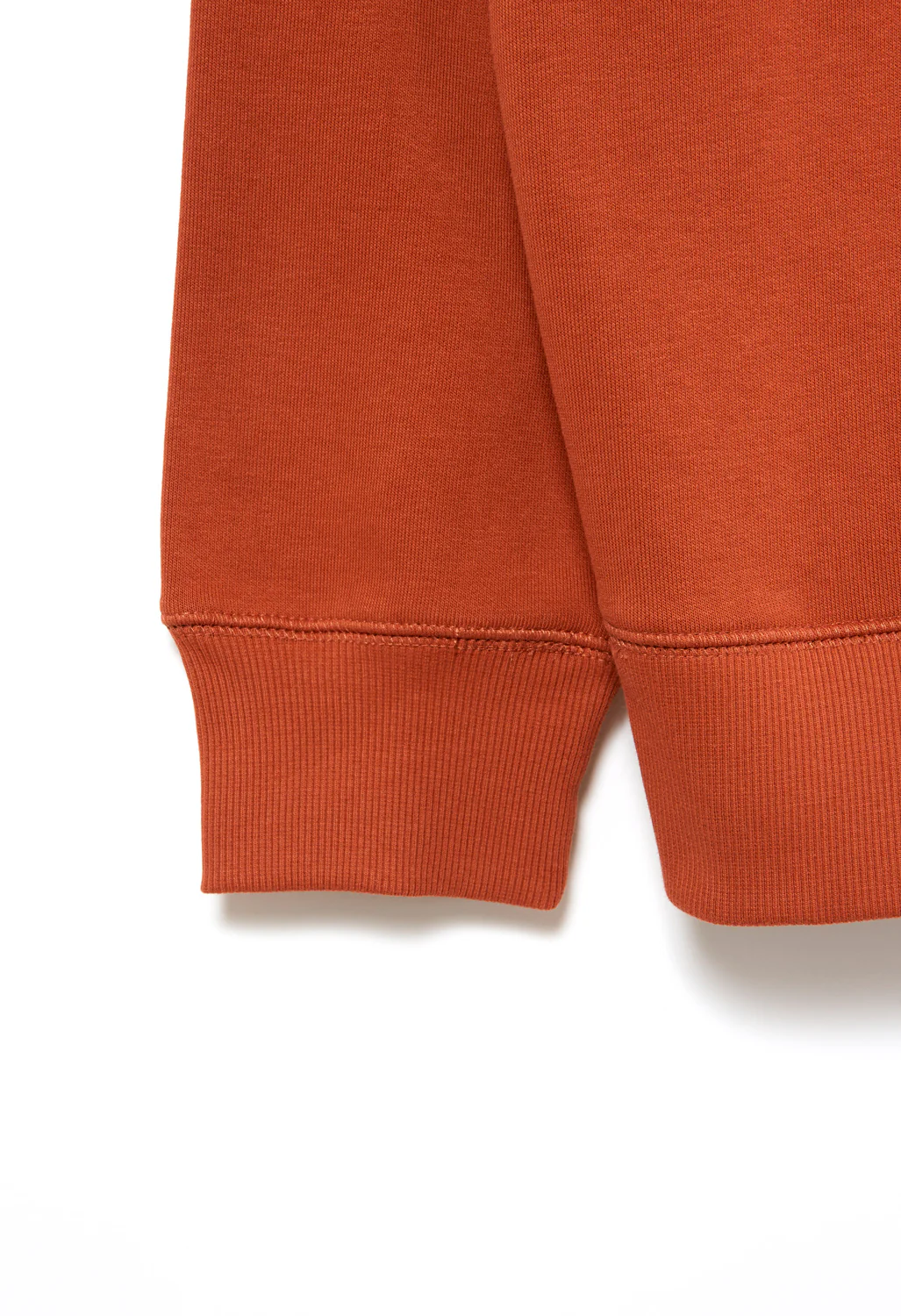 Carhartt WIP Men's Chase Sweatshirt - Phoenix/Gold - Image 4