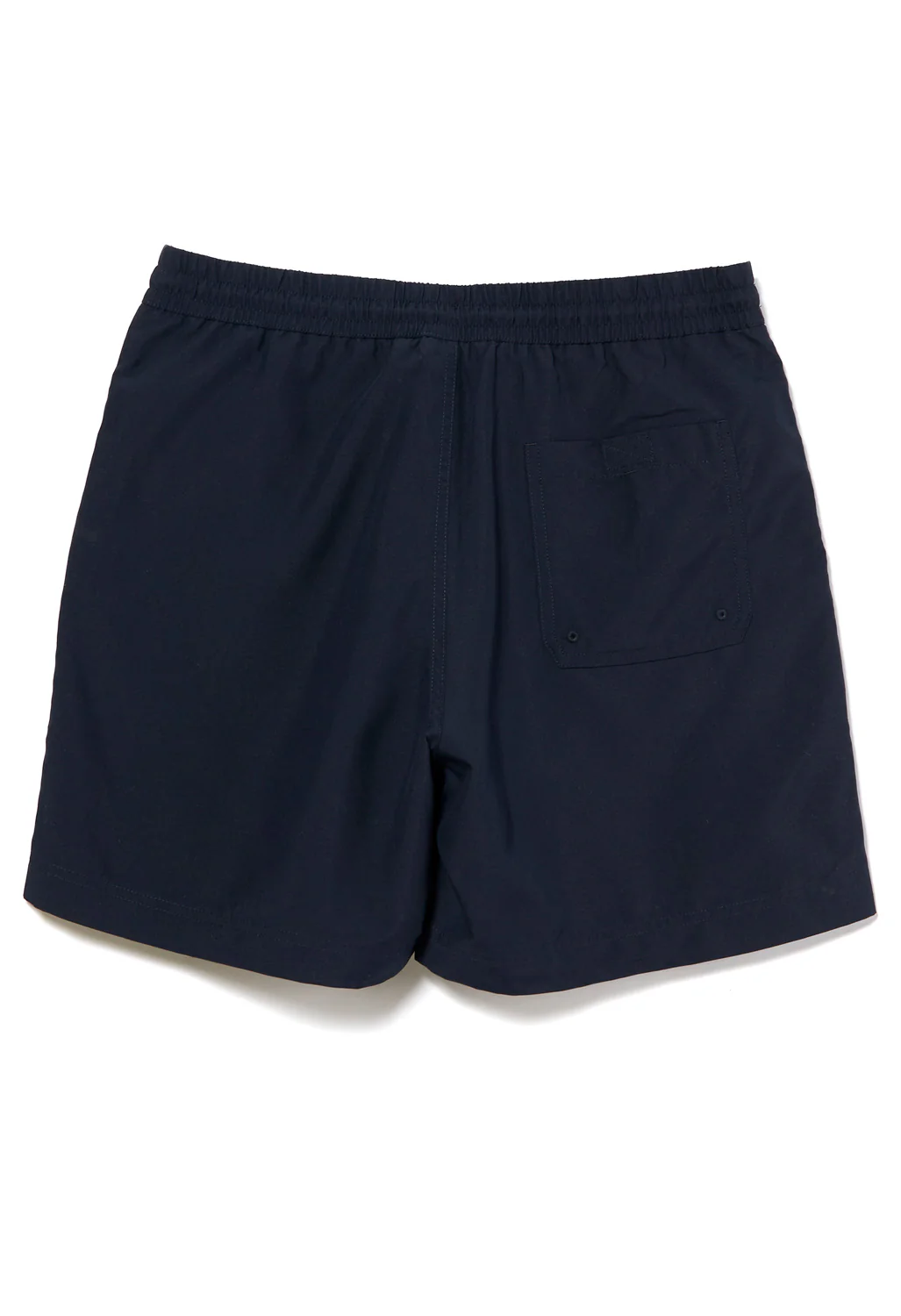 Carhartt WIP Men's Chase Swim Trunks - Dark Navy/Gold - Image 2