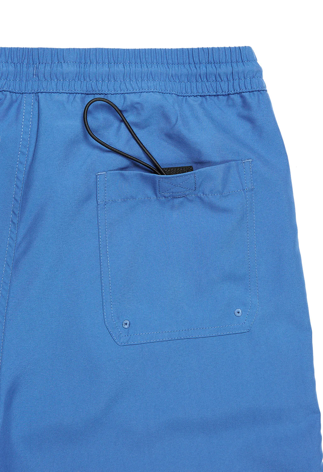 Carhartt WIP Men's Chase Swim Trunks - Liberty/Gold - Image 3