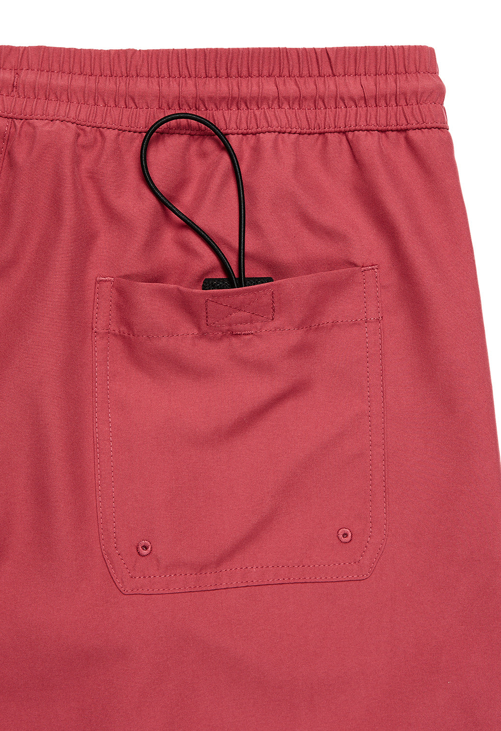 Carhartt WIP Men's Chase Swim Trunks - Punch/Gold - Image 3