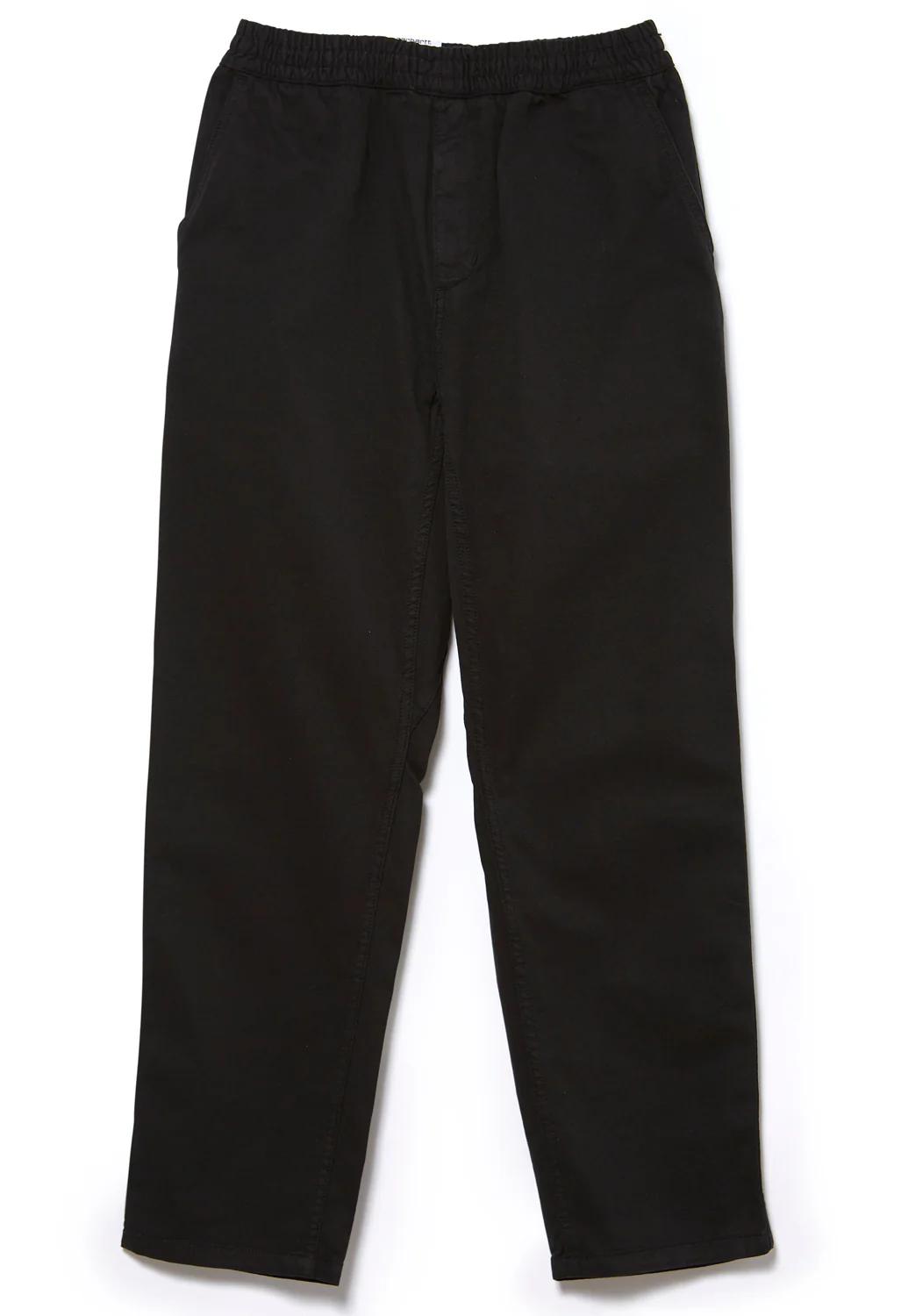 Carhartt Wip Men's Flint Pants - Black