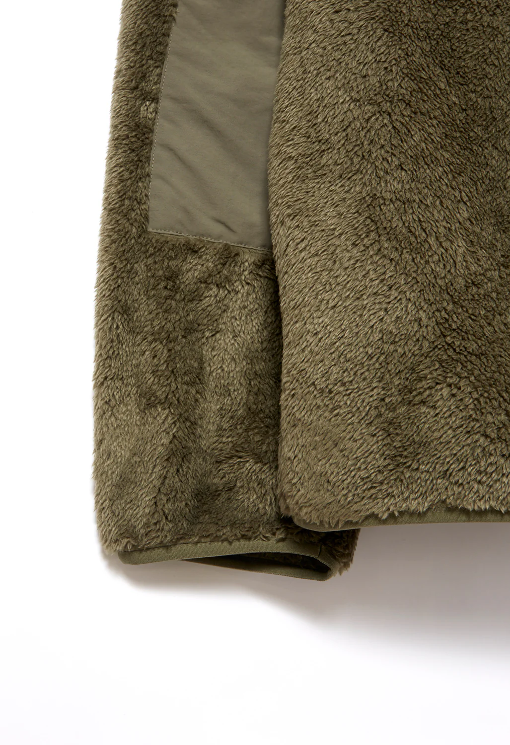 Carhartt WIP Men's Jackson Half Snap Sweatshirt - Seaweed - Image 4
