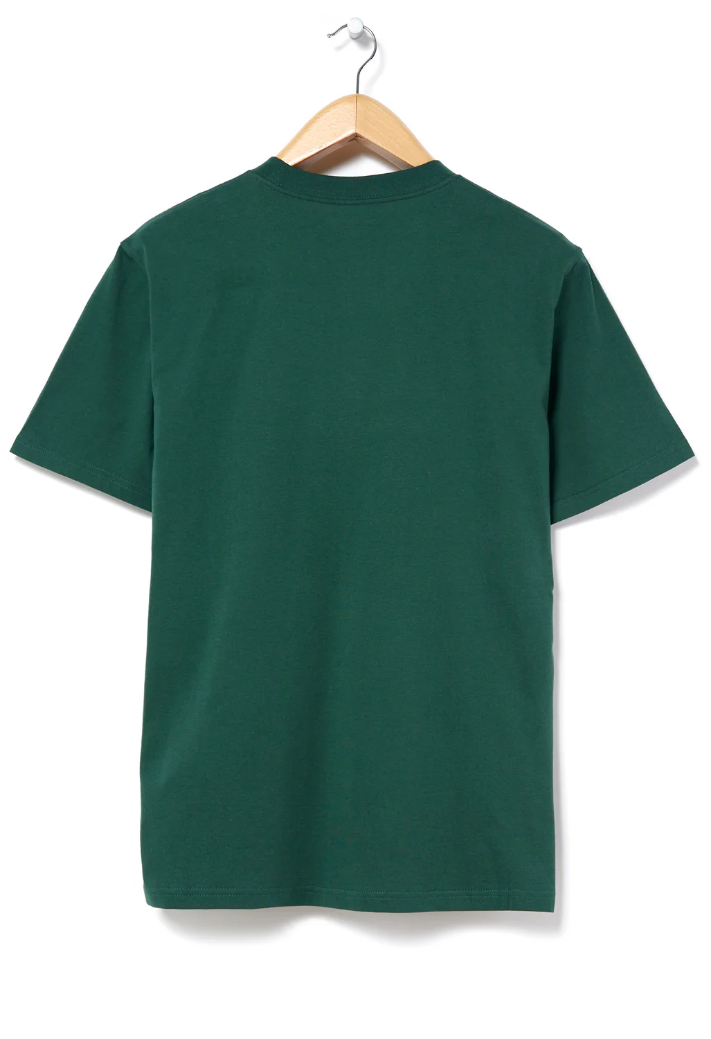 Carhartt WIP Men's Marlin T-Shirt - Treehouse - Image 2