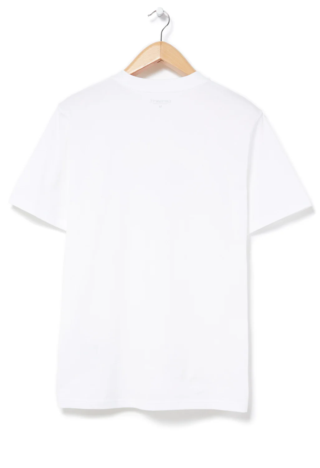 Carhartt WIP Men's Marlin T-Shirt - White - Image 2