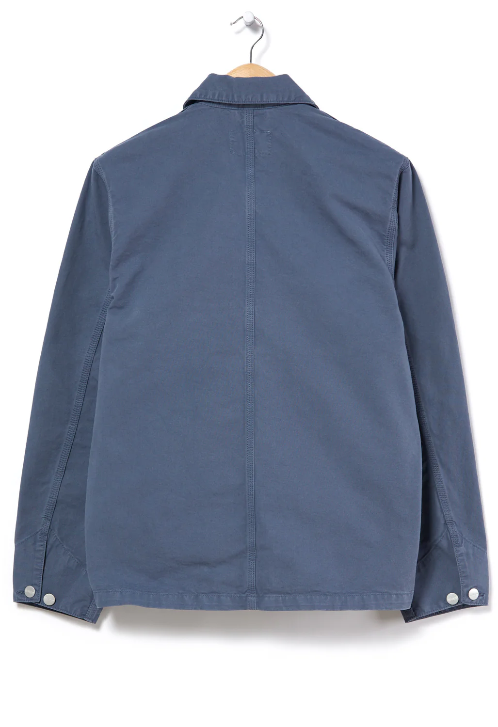 Carhartt WIP Men's Michigan Coat - Storm Blue - Image 2