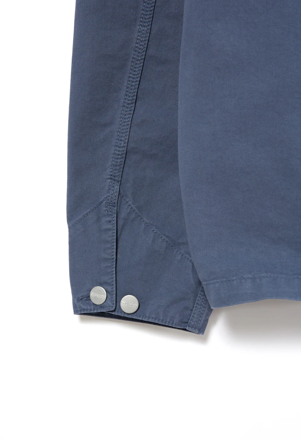 Carhartt WIP Men's Michigan Coat - Storm Blue - Image 4