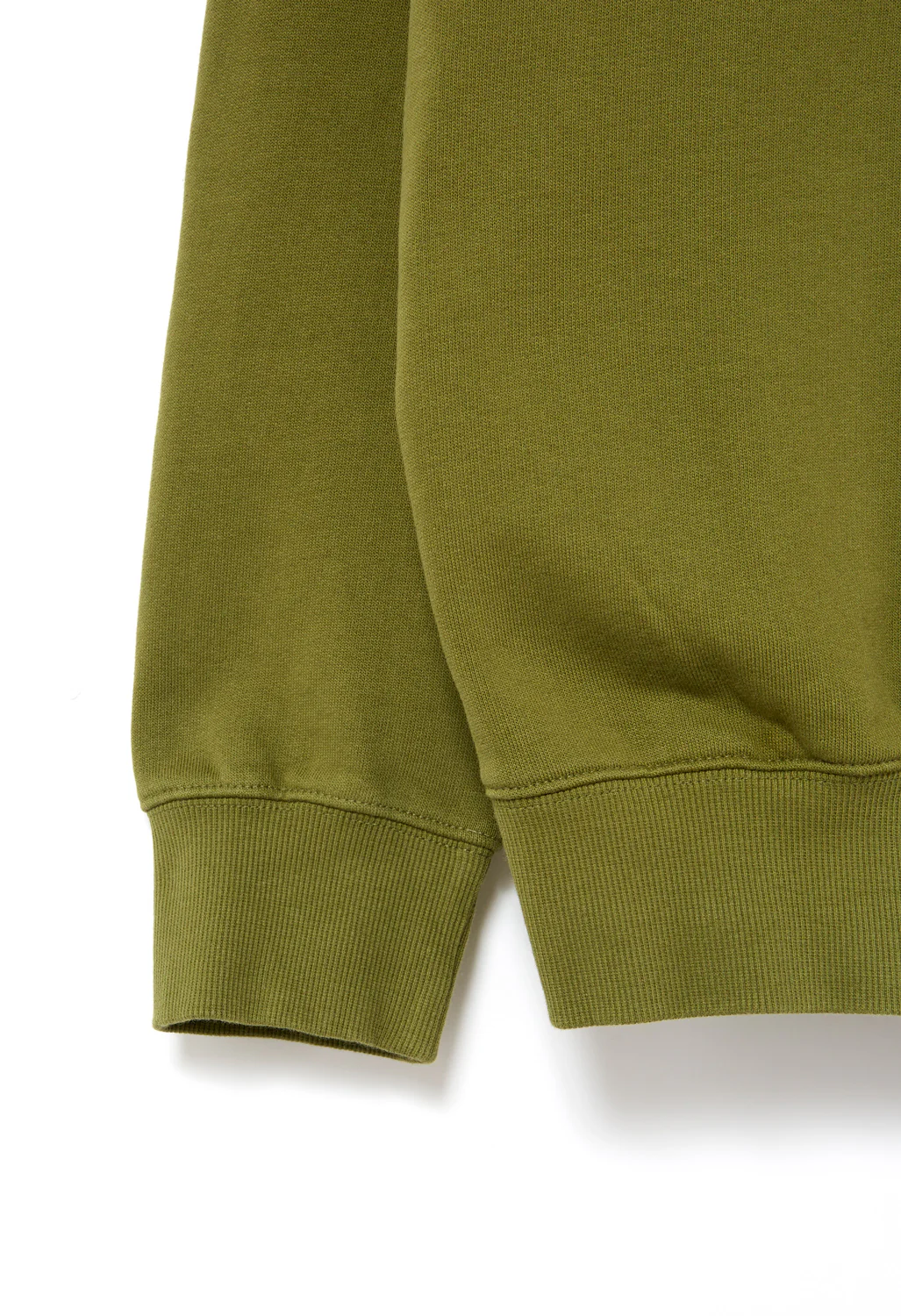 Carhartt WIP Men's Pocket Sweat - Kiwi - Image 4