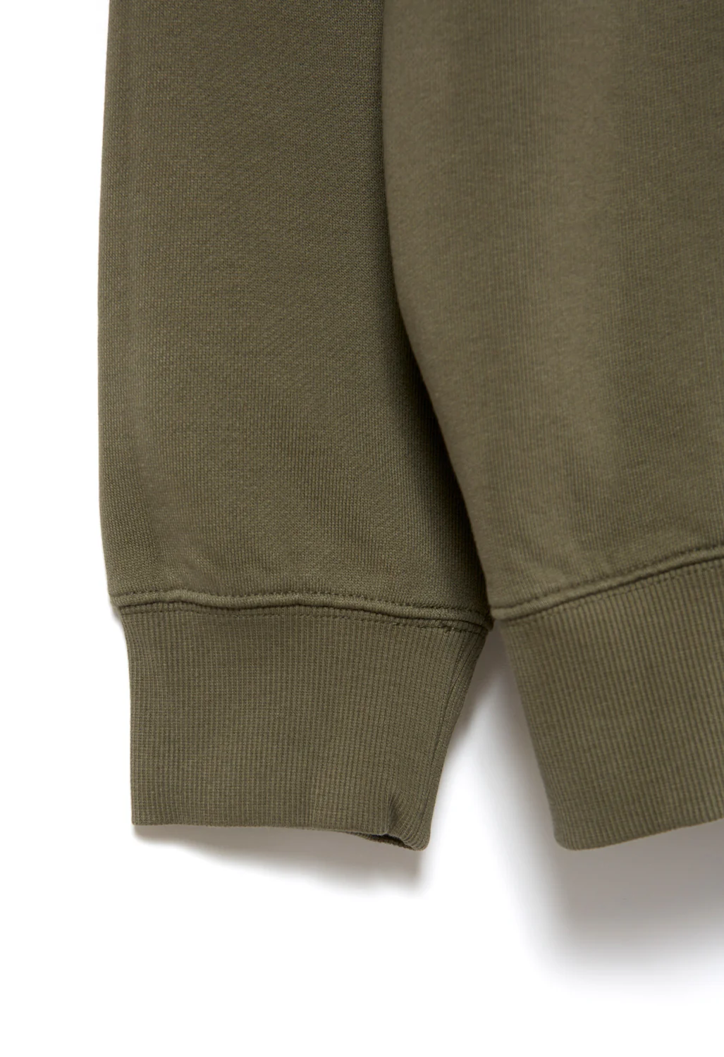 Carhartt WIP Men's Pocket Sweatshirt - Seaweed - Image 4