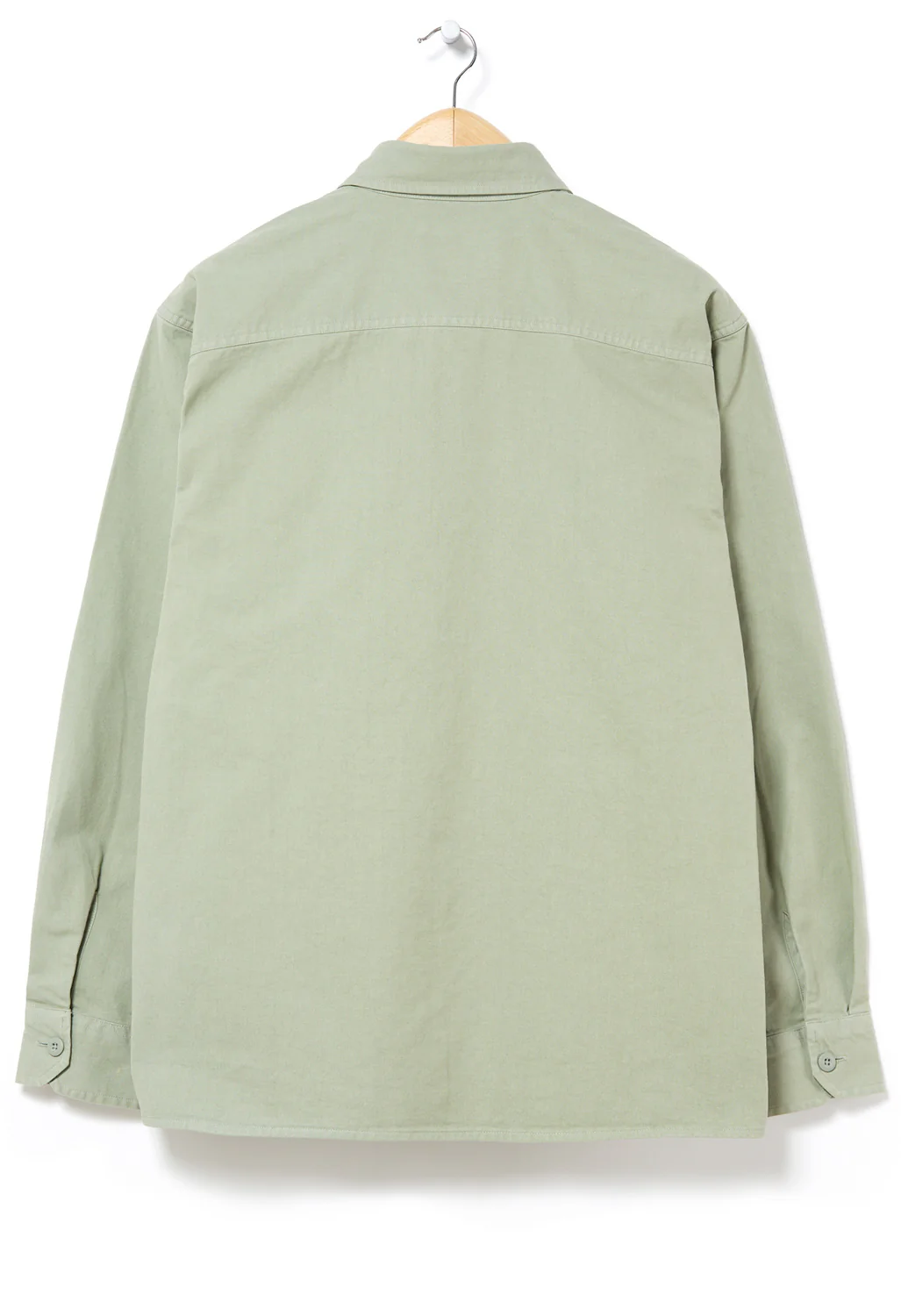 Carhartt WIP Men's Reno Shirt Jac - Yucca - Image 2