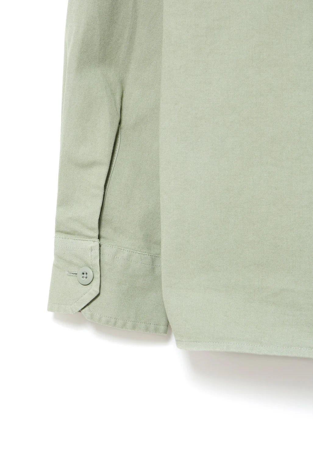 Carhartt WIP Men's Reno Shirt Jac - Yucca - Image 6