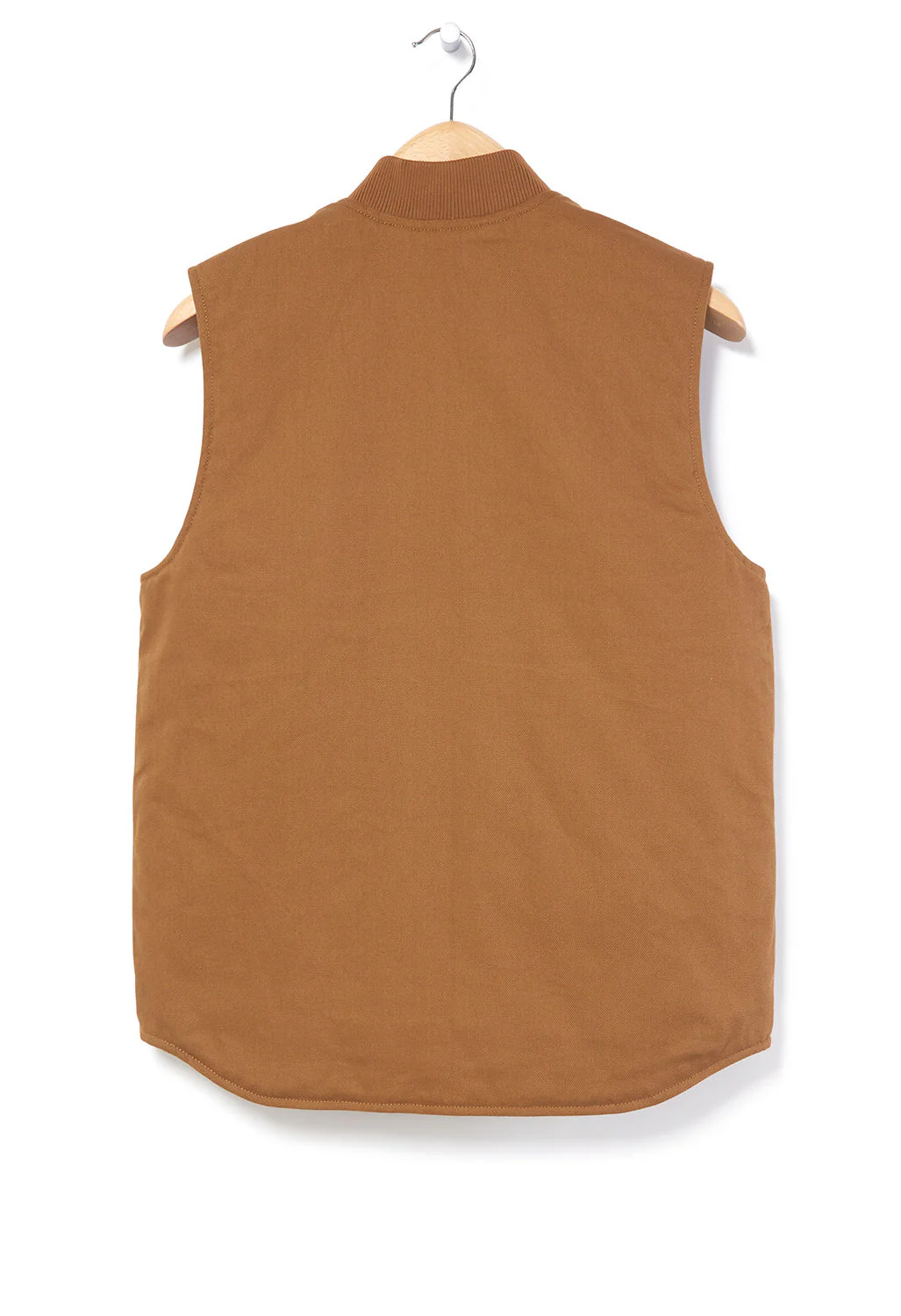 Carhartt WIP Men's Vest - Hamilton Brown - Image 2