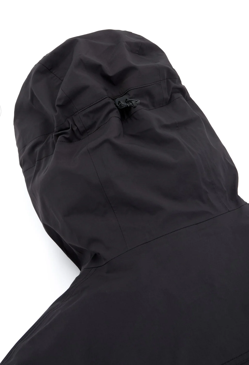 Carhartt WIP Men's Bowden Jacket - Black / Black - Image 8