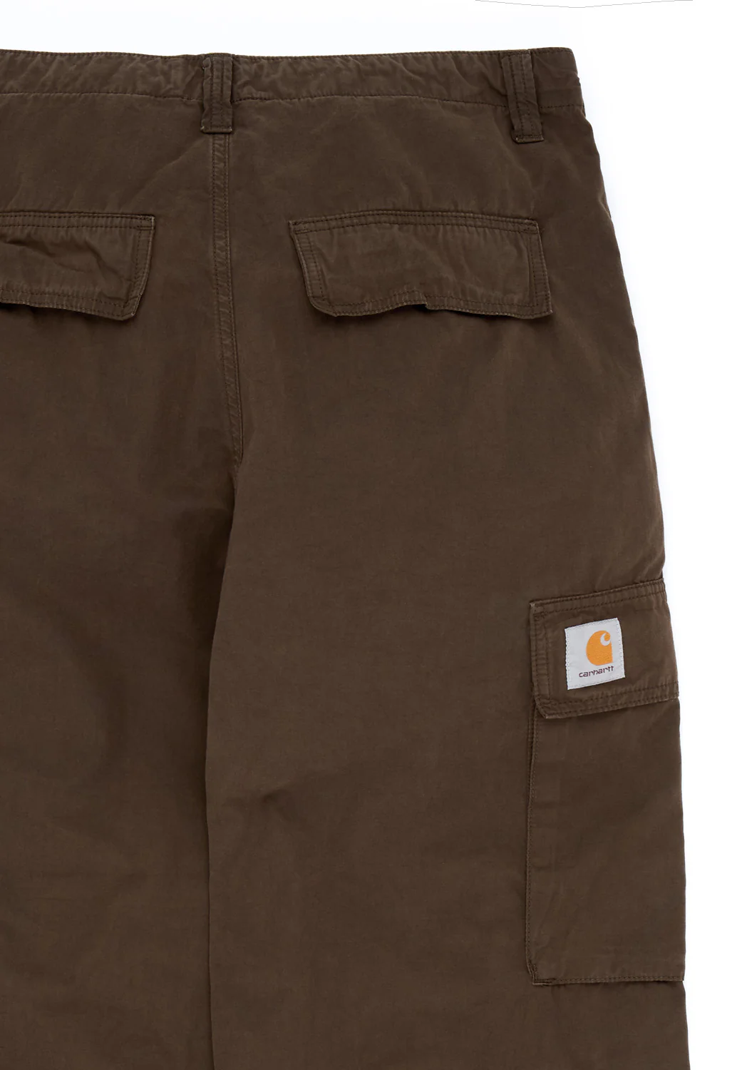 Carhartt WIP Men's Kade Cargo Pants - Vitola - Image 3