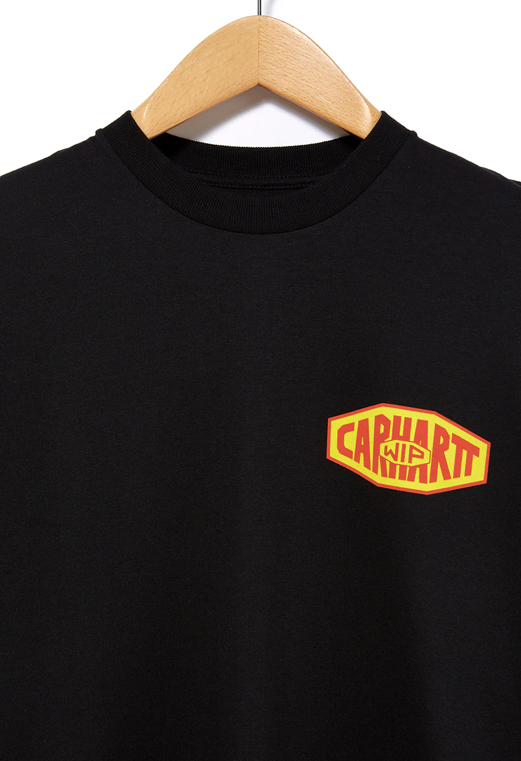 Carhartt WIP New Tools Men's T-Shirt - Black - Image 3