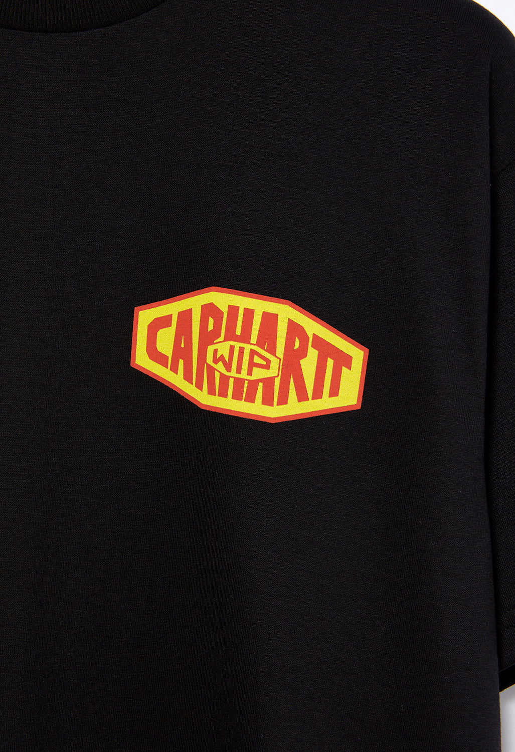 Carhartt WIP New Tools Men's T-Shirt - Black - Image 4