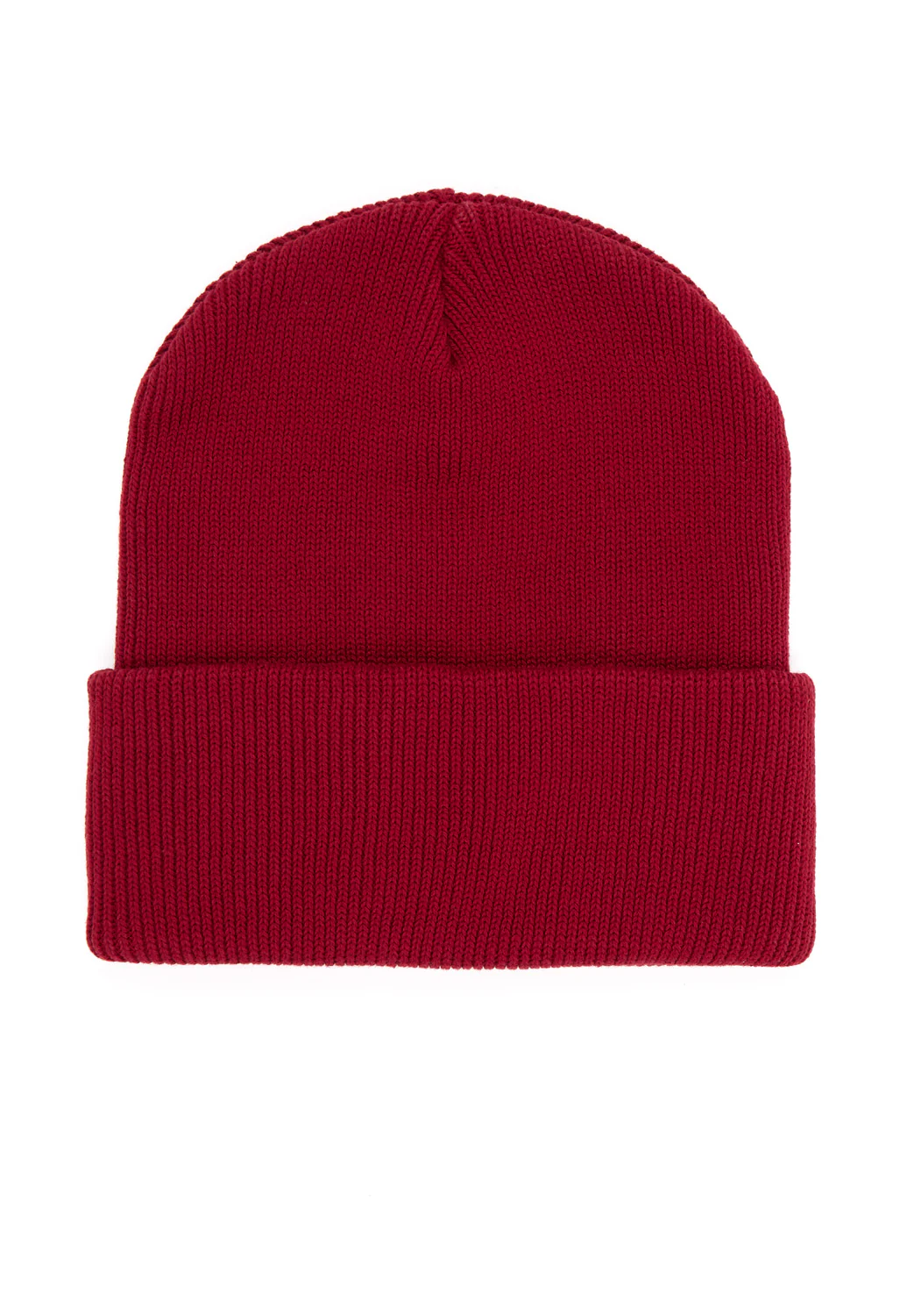 Carhartt WIP Ohio Beanie - Scarlet - Image 2