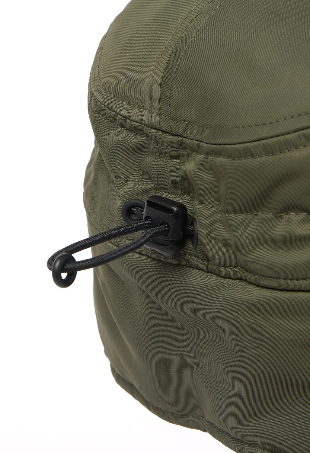 Carhartt WIP Oltera Ear Guard Cap - Cypress - Image 6