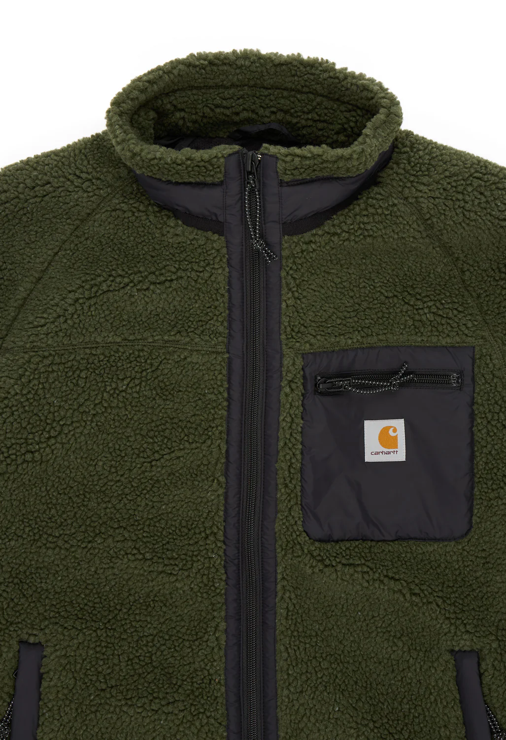Carhartt WIP Prentis Liner - Opuntia / Black - Image 3