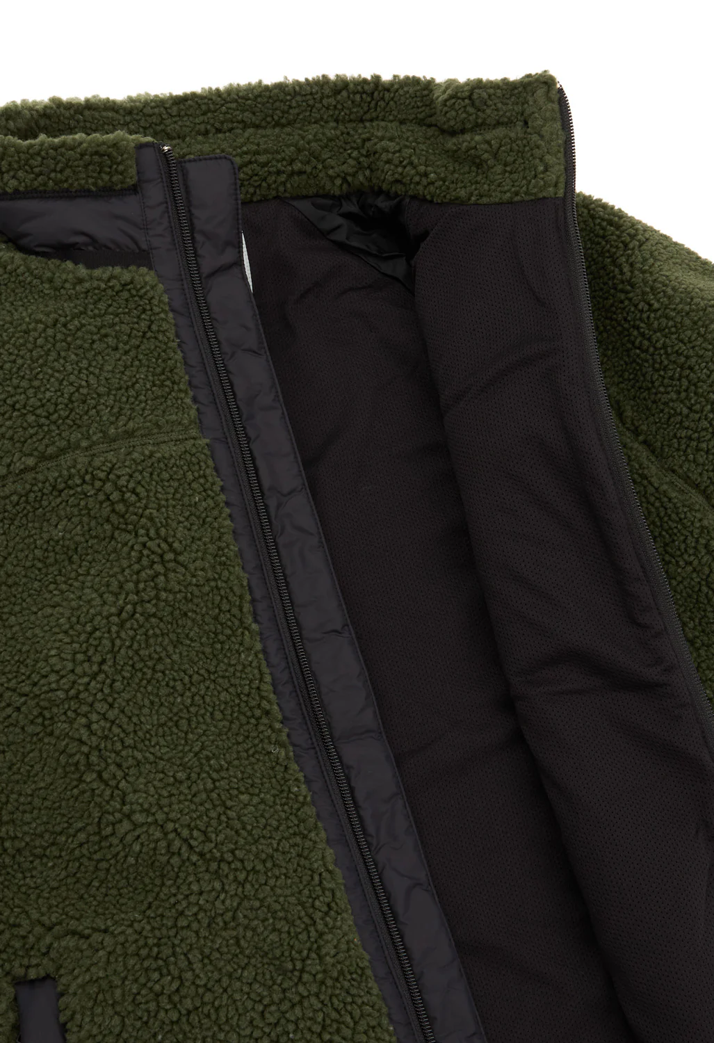 Carhartt WIP Prentis Liner - Opuntia / Black - Image 5