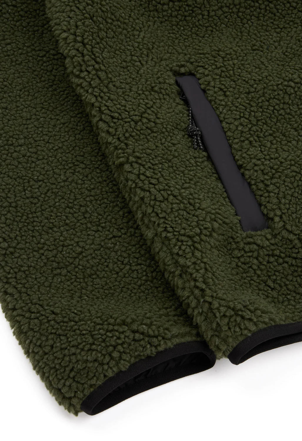Carhartt WIP Prentis Liner - Opuntia / Black - Image 6