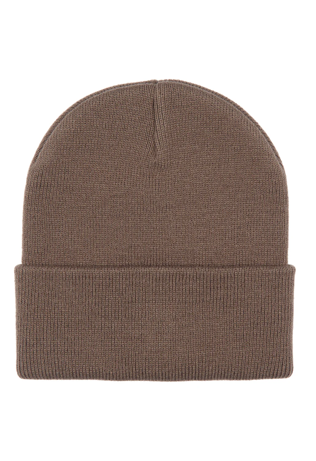 Carhartt WIP Short Watch Hat - Barista - Image 2