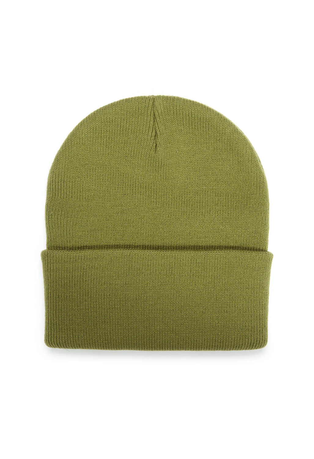 Carhartt WIP Short Watch Hat - Kiwi - Image 2