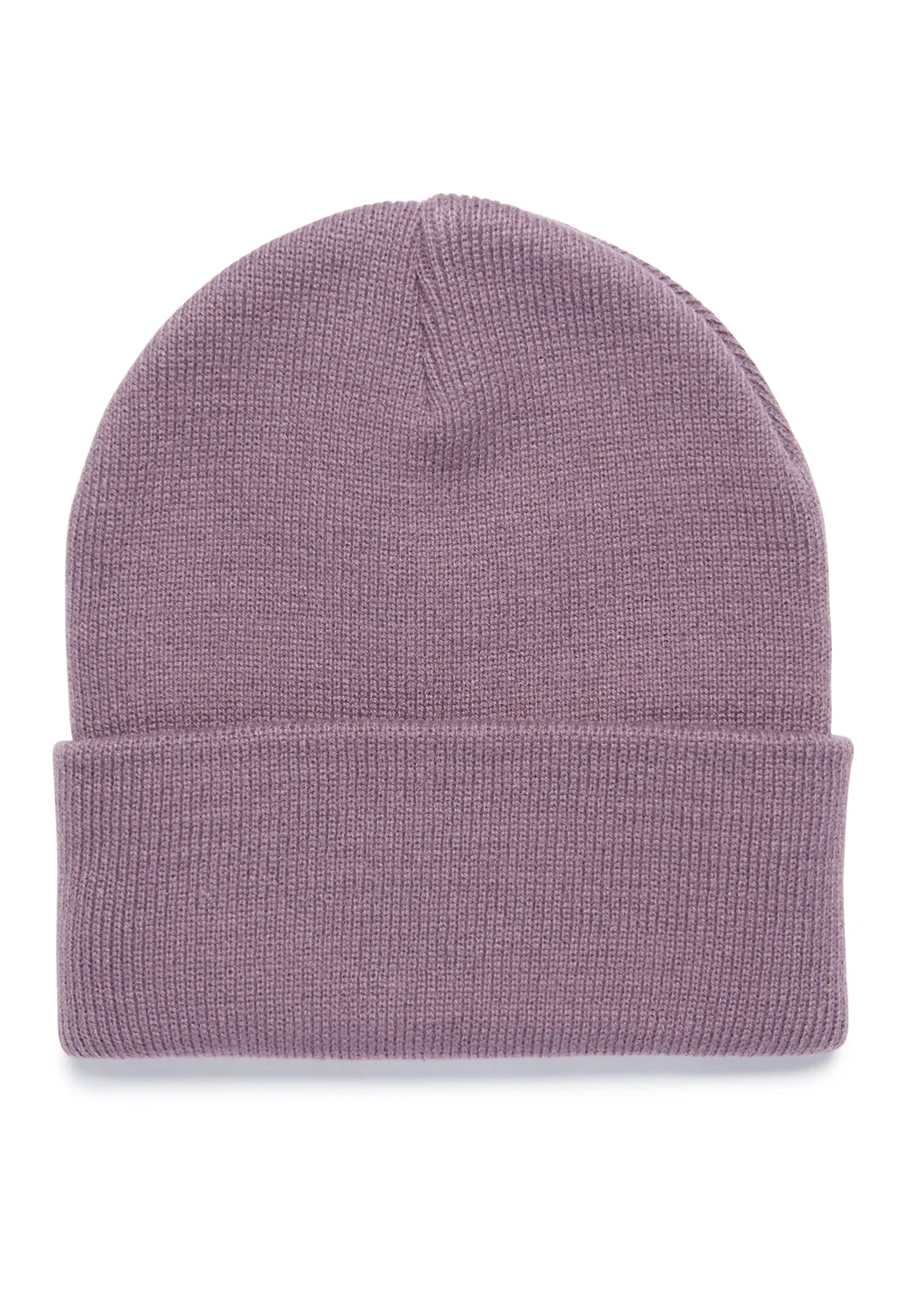 Carhartt WIP Short Watch Hat - Misty Thistle - Image 3