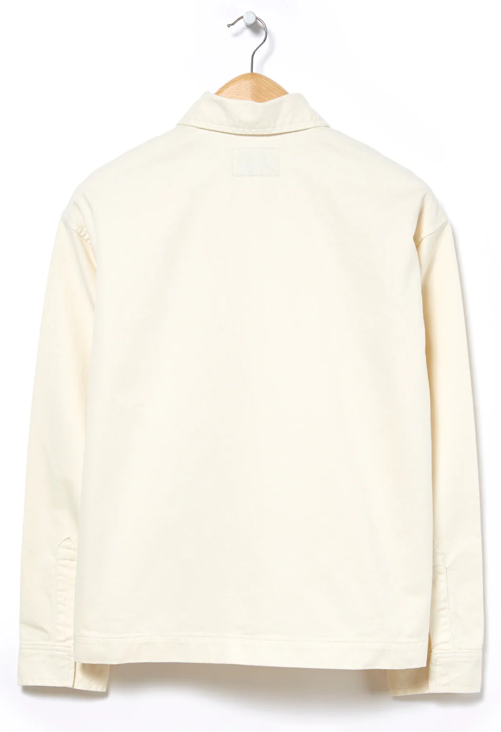 Carhartt WIP Sonora Women's Shirt Jac - Natural - Image 2