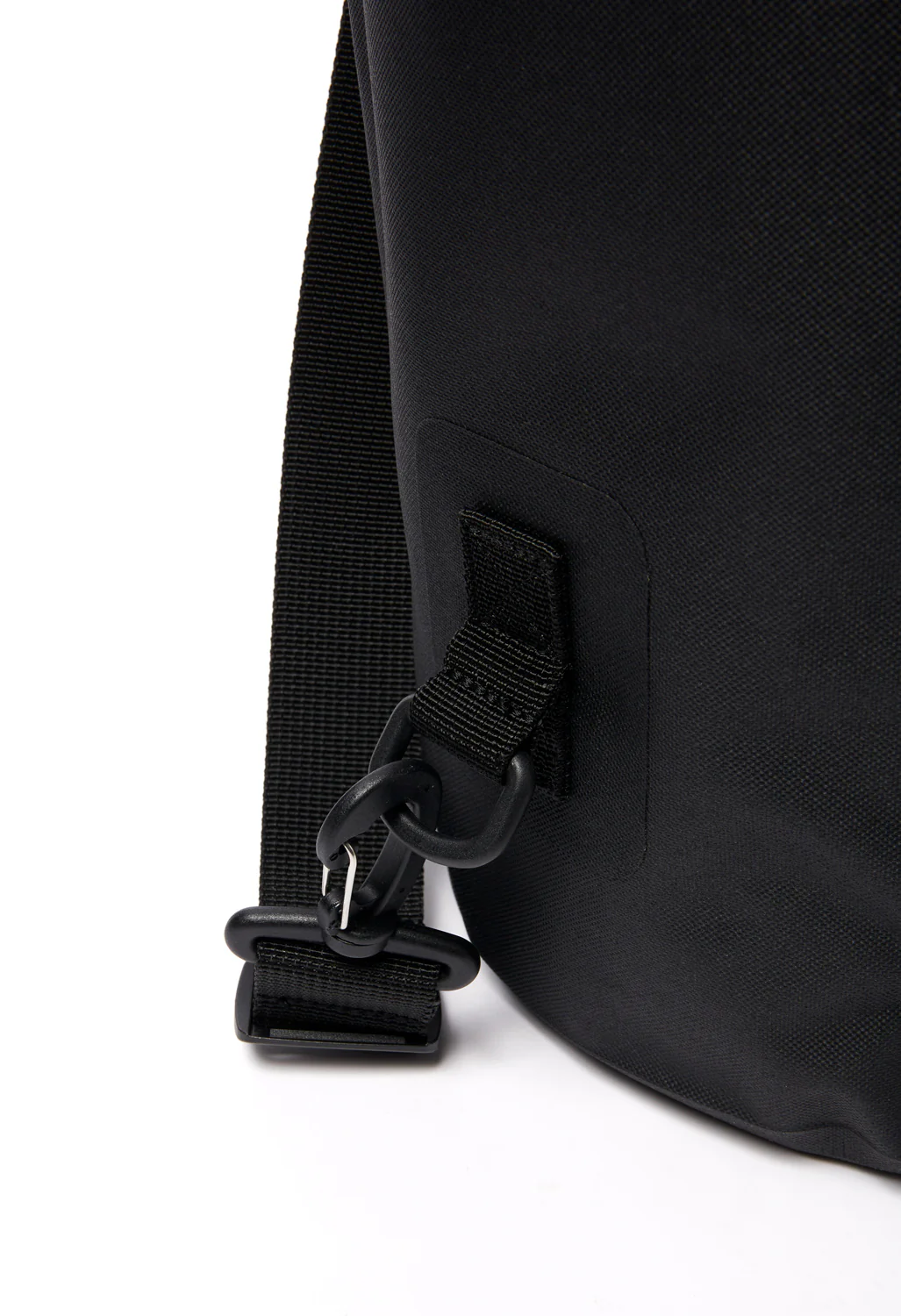 Carhartt WIP Soundscapes Dry Bag - Black - Image 5
