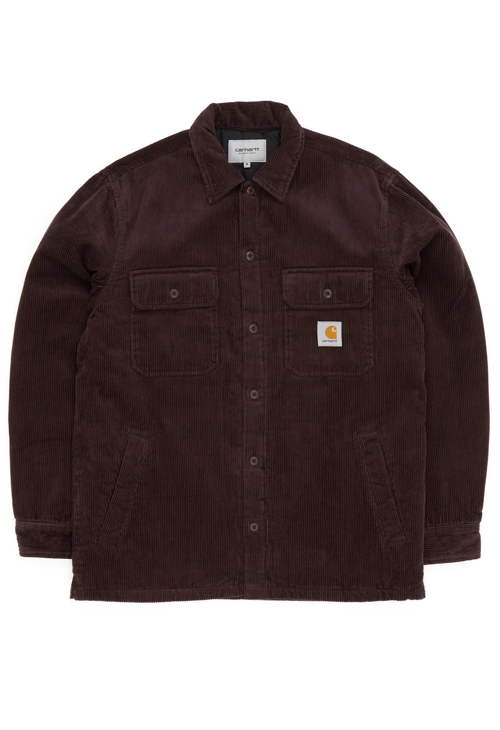 Carhartt WIP Whitsome Shirt Jac - Palisander