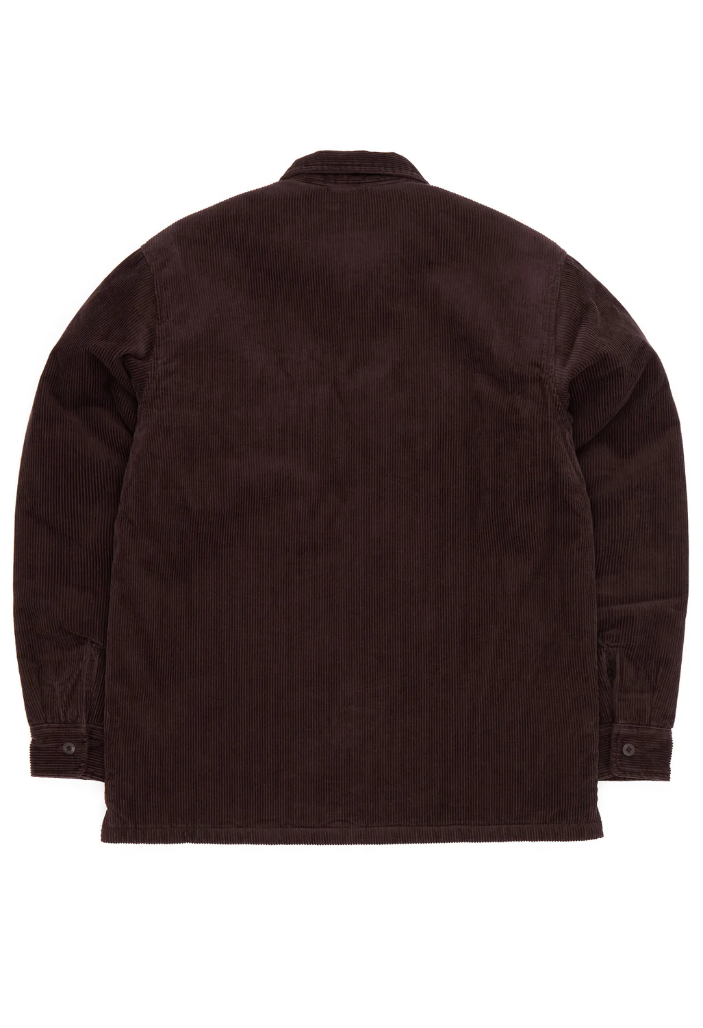 Carhartt WIP Whitsome Shirt Jac - Palisander - Image 2
