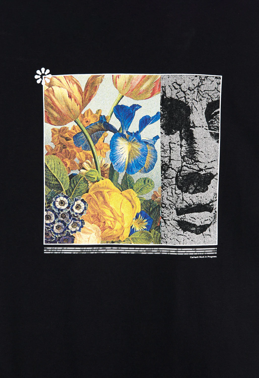 Carhartt WIP Women's Greenhouse T-Shirt - Black - Image 4