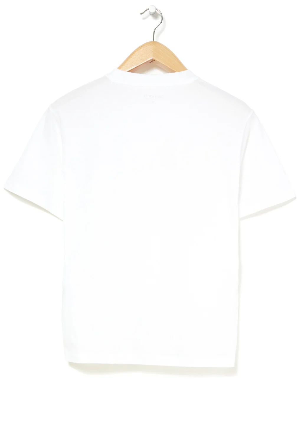 Carhartt WIP Women's Planter T-Shirt - White - Image 2