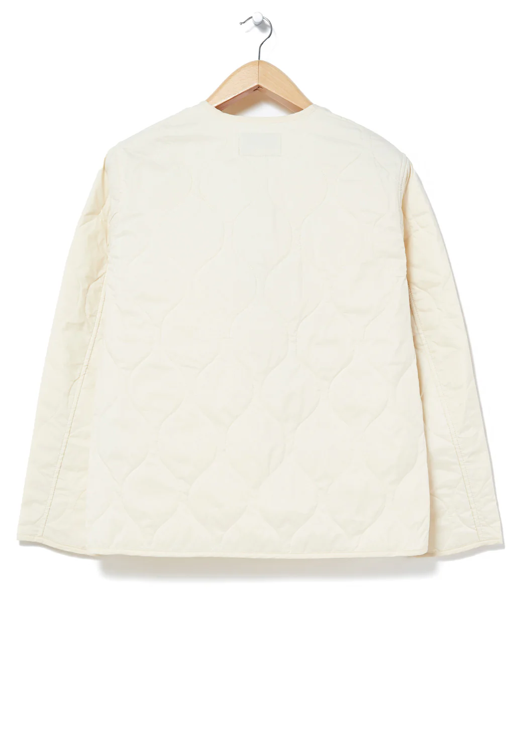 Carhartt WIP Women's Skyler Liner - Natural - Image 2