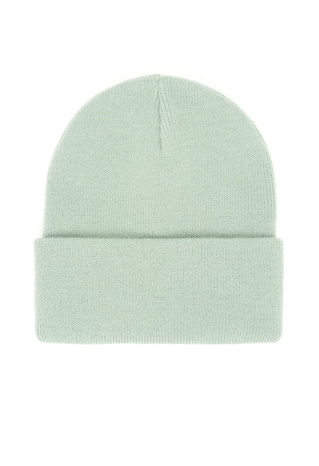 Carhartt WIP Women's Ashley Beanie - Frosted Green - Image 2