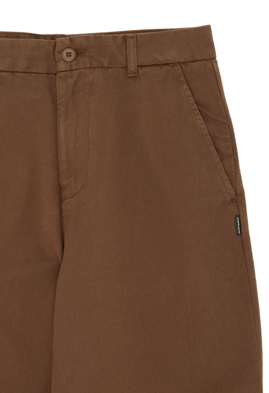 Carhartt WIP Women's Brady Pants - Liberica - Image 3