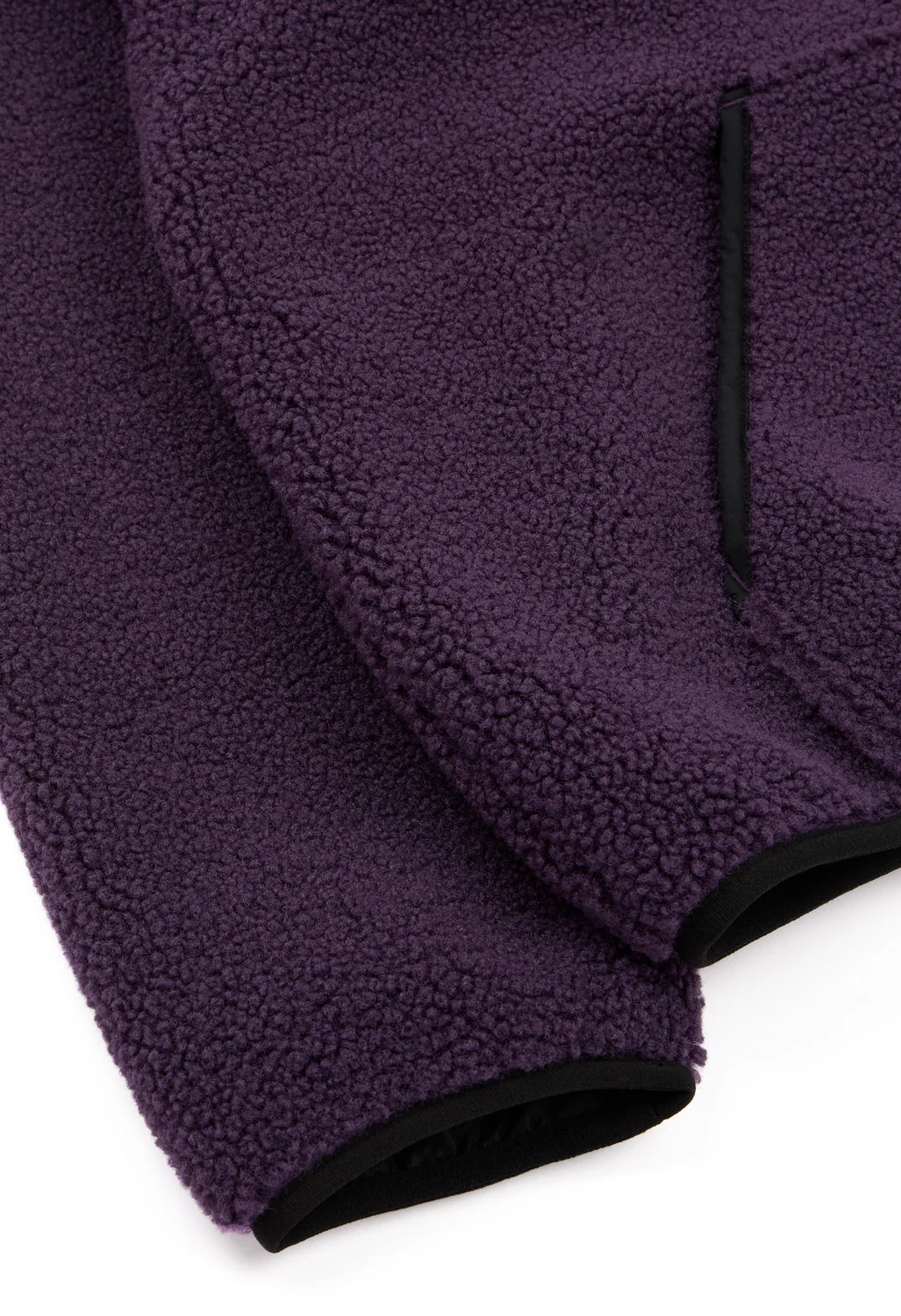 Carhartt WIP Women's Elliot High Neck Liner - Lakers / Black - Image 6