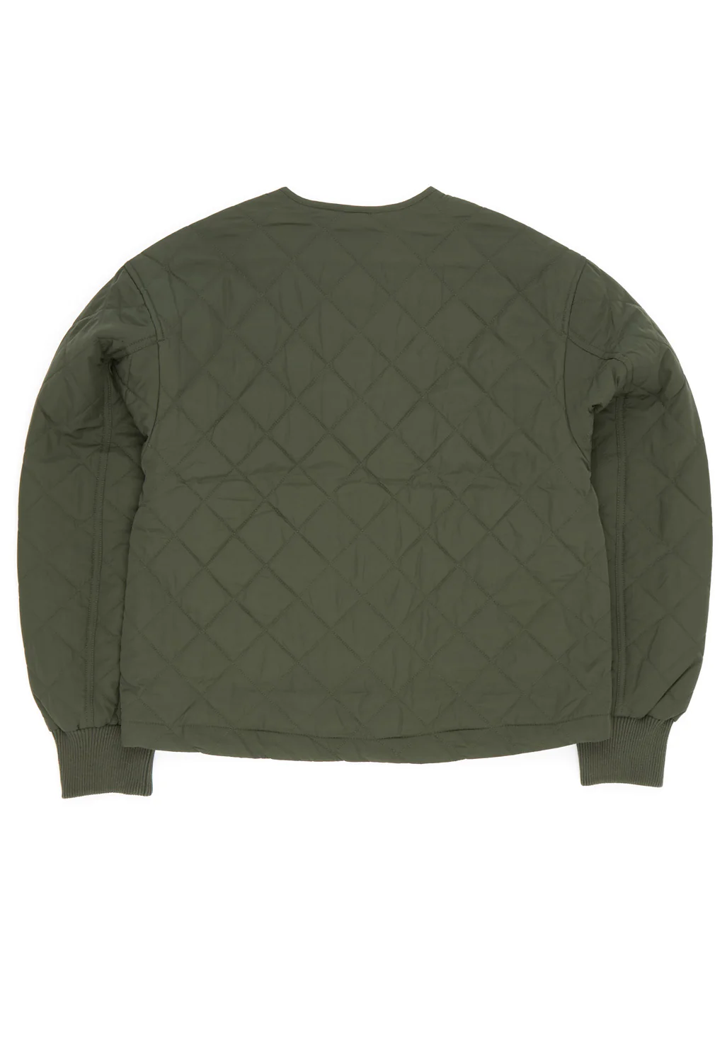 Carhartt WIP Women's Elma Liner - Opuntia / Black - Image 2