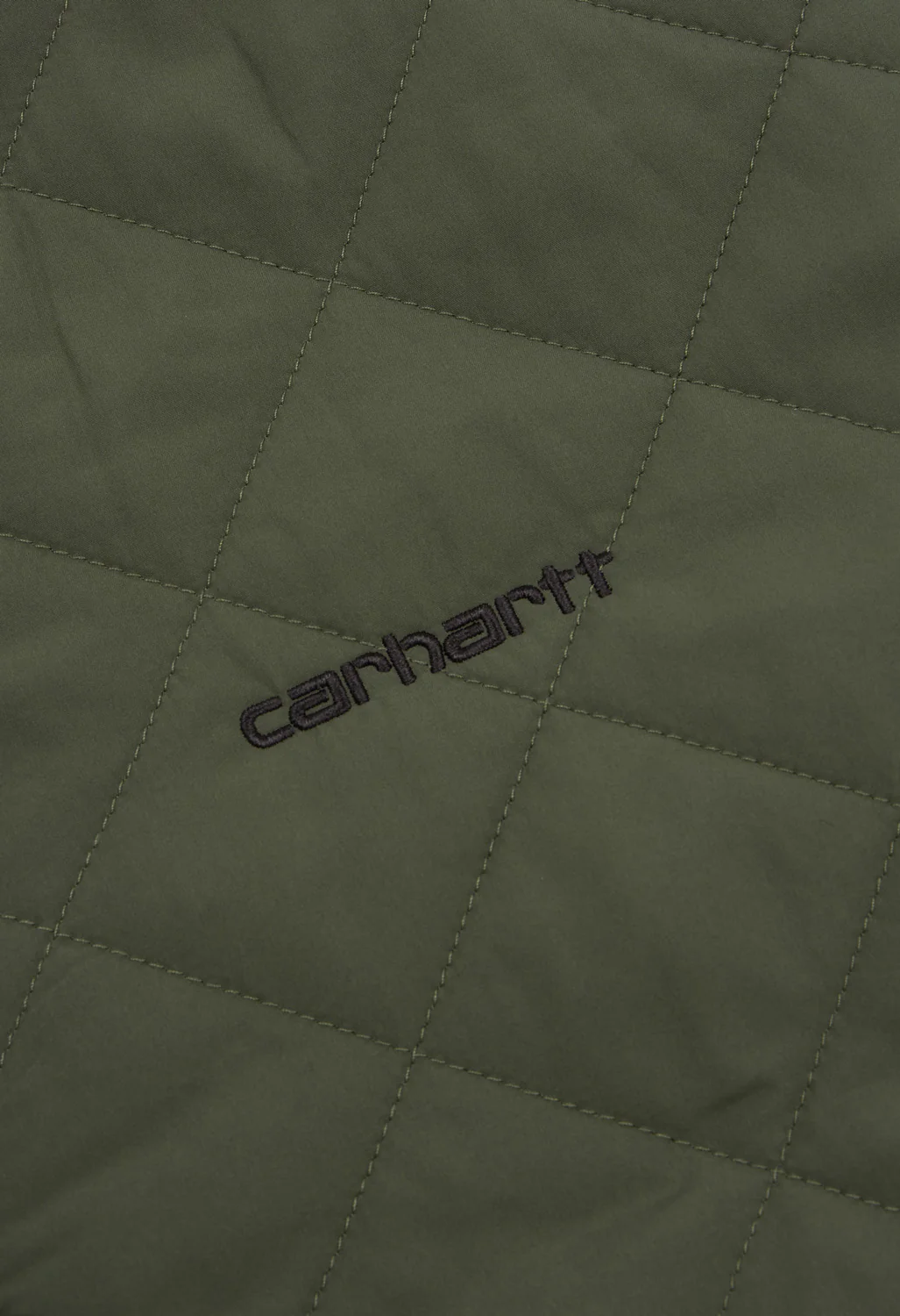 Carhartt WIP Women's Elma Liner - Opuntia / Black - Image 4