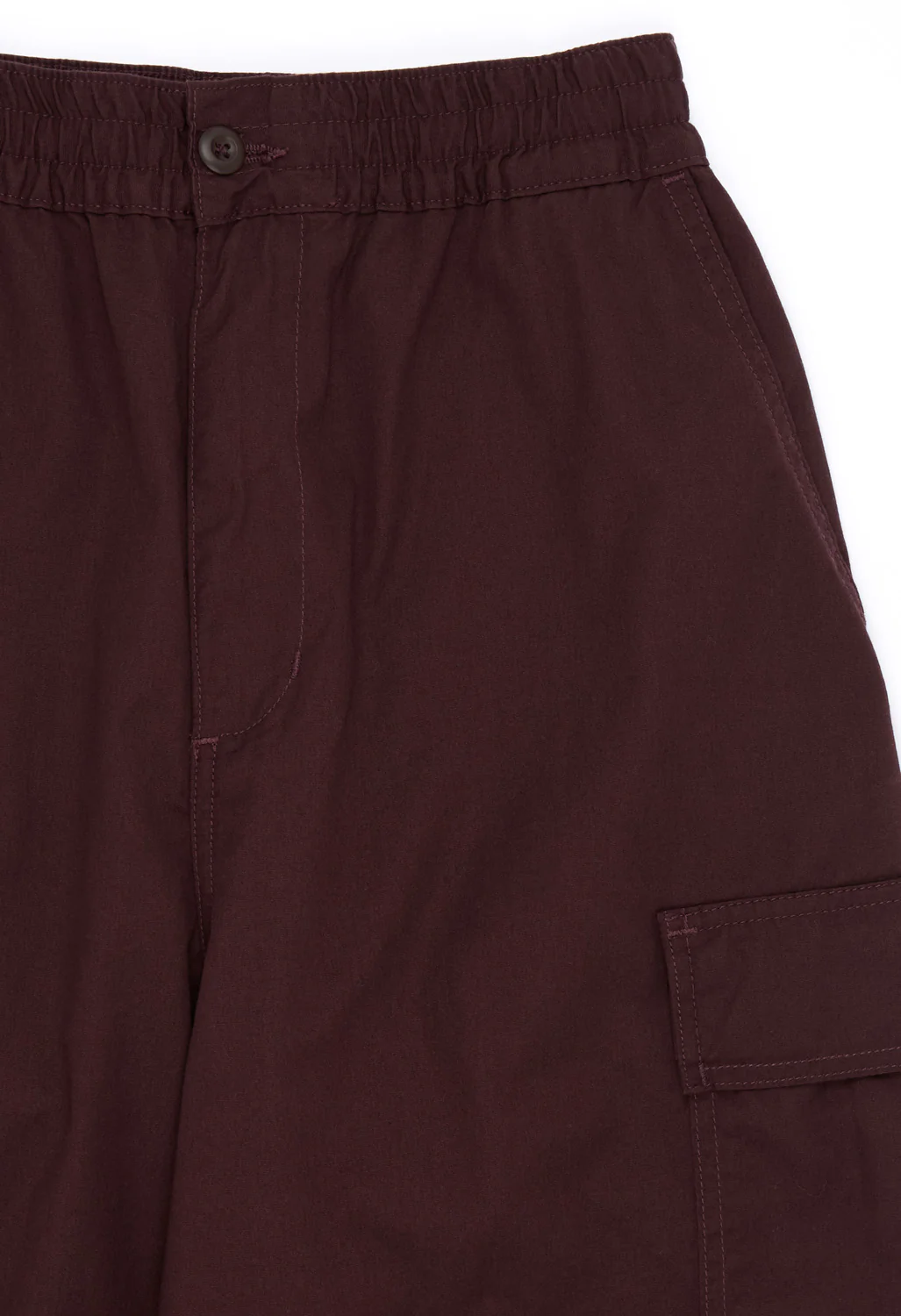Carhartt WIP Women's Jet Cargo Pants - Palisander - Image 3